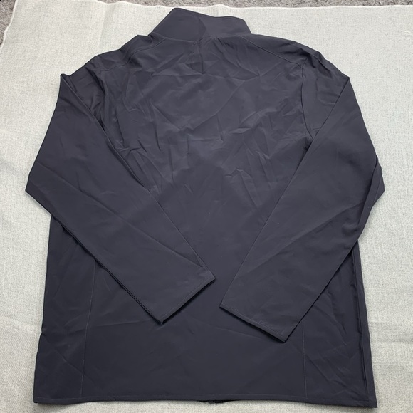 ID Ideology Men's Moisture-Wicking Full-Zip Jacket Size L - Picture 8 of 8